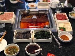 -海底捞火锅(龙湖三千集店)