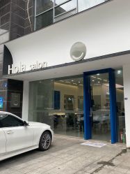 -V7 HAIR SALON