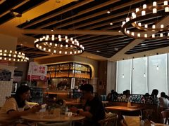 -必胜客(花都百业店)