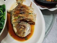 -强记海鲜·大排档(蛇口新街店)