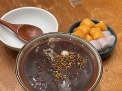 -小团圆糖水铺(襄阳南路店)
