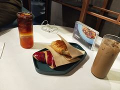 -sugarman espresso素饮糖人高新咖啡工厂