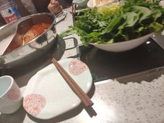 -密友回转自助火锅(世茂国际广场店)