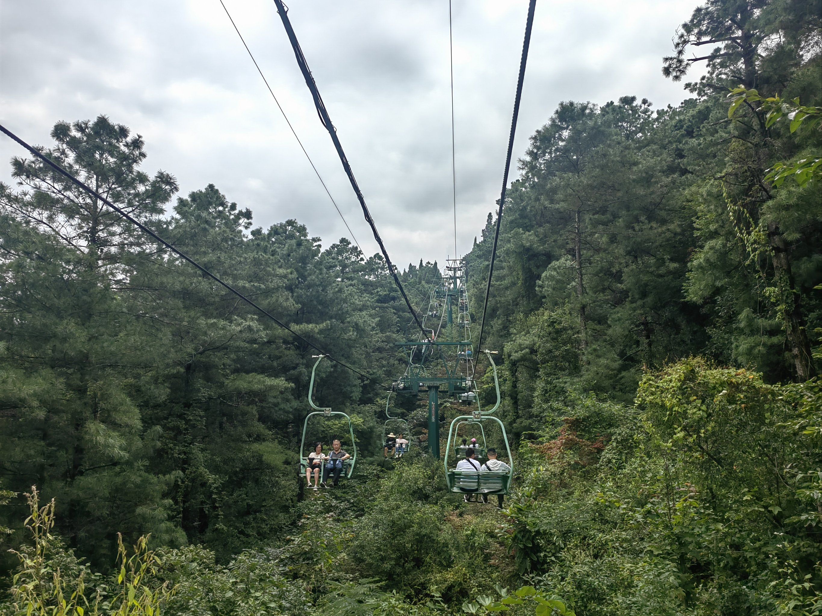 山谷缆车的秘密78