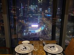 -金奥国际酒店温哥华扒房Vancouver Grill