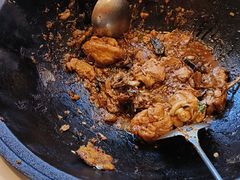 -江湖水乡铁锅炖魚(周庄嘉园店)