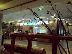 -纽斯桑拿会所(餐厅天山路店)
