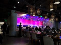大堂-和彩放题餐厅(酒仙桥店)
