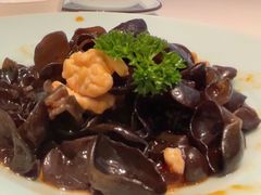 -香港狮子山下·明星粤菜餐厅(北苑店)