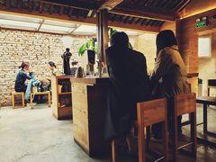 -VOYAGE COFFEE(北锣鼓巷店)