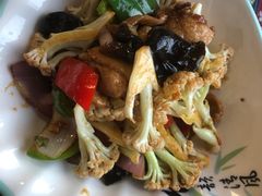 -遇见小院—虹鳟鱼•农家菜(怀柔店)