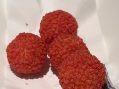 -绿茶餐厅(财富购物中心店)