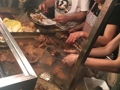 -明记牛杂(新马路分店)