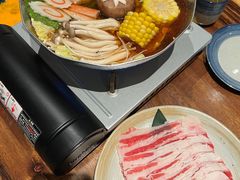 -千和日本料理(龍坪天虹店)
