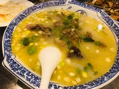 -宗泉烤全羊·烤羊腿·家常菜(解放东路店)