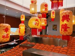 -晋江五店市传统文化旅游区