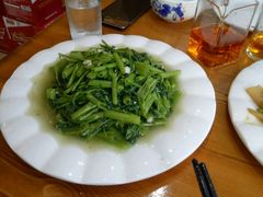 小炒时令菜-下梅人家土菜馆(历史文化餐厅度假区店)