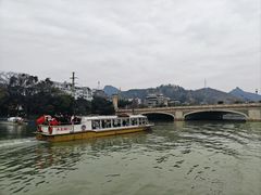 -桂林两江四湖景区