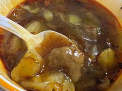 -马光荣肉丸糊辣汤(边东街店)