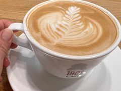 -1901 Cafe(西四店)