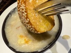 -西堤牛排(北京国瑞店)
