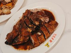 -澳门陈光记烧味饭店(南京德基广场店)