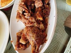 -大鹅岛绿色生态美食园