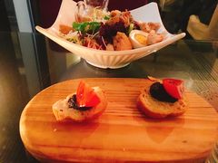 -EATALIA意塔利意式餐厅(鼓楼店)