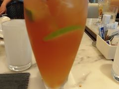 -长沙大王山朗豪酒店·朗豪自助餐厅