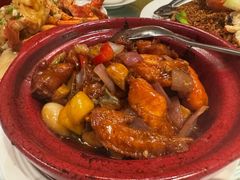 -喜记避风塘炒辣蟹(旗舰店)