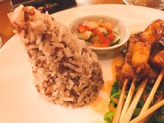 红米饭-Crispy Duck(Bebek Garing)