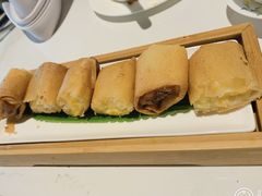 -五号茶居·新派粤菜·岭南五号酒店(沿江中路店)