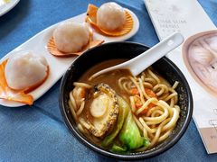 -鹭江宾馆·观海餐厅