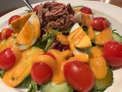 -铃木食堂(北新桥店)