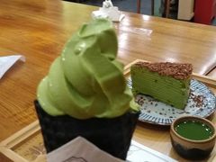 -無邪日式甜品(华润五彩城购物中心店)