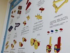 -童程童美信奥赛科技特长·乐高编程科创机器人(科大校区)