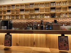 -无印良品餐堂 MUJI Diner(成都太古里店)