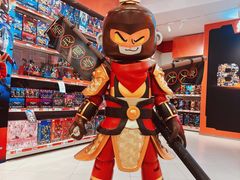 -TOYSRUS玩具反斗城(上海万象城店)