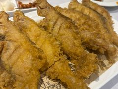 -北李·海肠捞饭·大连菜(望京凯德MALL店)