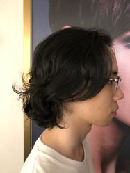 -Kraemer Paris  苏豪路易士·嘉玛发廊