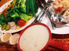 -So Lounge索兰至餐厅(蓝色港湾店)