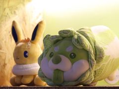 -Husky Go! 哈士奇体验馆·宠物咖啡厅狗咖