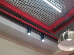 -河南前程·羊肉汤·烧烤(总店)