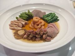 -申粤轩酒楼·三十年粤菜经典(丁香花园店)
