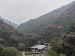 -黄花溪
