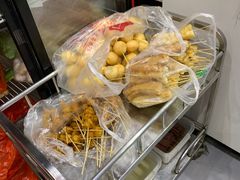 麻辣烫-大姐麻辣烫(莲宝中路店)