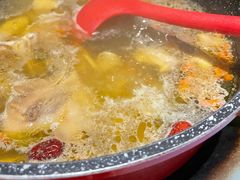 -蚝美人·生蚝海鲜烧烤(茶花园店)