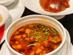 -北京王府井希尔顿酒店·秦唐中餐厅Chynna