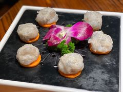 虾滑-蚬皇•陈味莞(西平景湖店)
