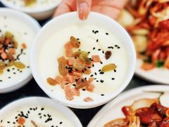 -揽月斋炙子烤肉·清真(安定门·五道营店)